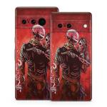 LoveTrustand a Revolver Google Pixel 7 Series Skin