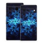 Luminous Flowers Google Pixel 7 Series Skin