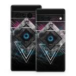 Luna Google Pixel 7 Series Skin
