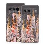 Lupines Chocolate Google Pixel 7 Series Skin