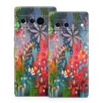 Lush Google Pixel 7 Series Skin