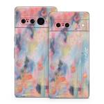 Magic Hour Google Pixel 7 Series Skin