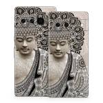 Meditation Mehndi Google Pixel 7 Series Skin