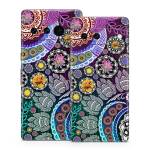 Mehndi Garden Google Pixel 7 Series Skin