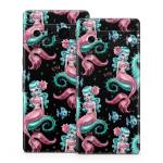 Mysterious Mermaids Google Pixel 7 Series Skin