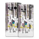 My New York Mood Google Pixel 7 Series Skin