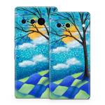 Moon Dance Magic Google Pixel 7 Series Skin