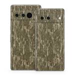 New Bottomland Google Pixel 7 Series Skin