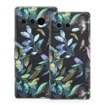 Mystic Leaves Google Pixel 7 Series Skin