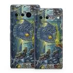 Night Trawlers Google Pixel 7 Series Skin