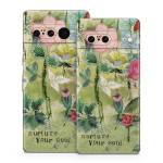 Nurture Google Pixel 7 Series Skin