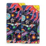 Out to Space Google Pixel 7 Series Skin