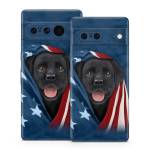 Patriotic Lab Google Pixel 7 Series Skin