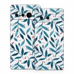 Pretty Branchs Google Pixel 7 Series Skin