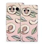 Peach Please Google Pixel 7 Series Skin