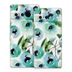 Peonies Google Pixel 7 Series Skin
