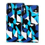 Raytracer Google Pixel 7 Series Skin