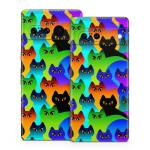 Rainbow Cats Google Pixel 7 Series Skin
