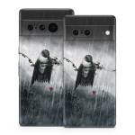 Reach Google Pixel 7 Series Skin