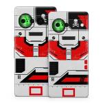 Red Valkyrie Google Pixel 7 Series Skin