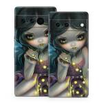 Releasing Fireflies Google Pixel 7 Series Skin
