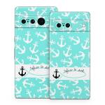 Refuse to Sink Google Pixel 7 Series Skin