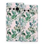 Sage Greenery Google Pixel 7 Series Skin