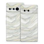 Sandstone Google Pixel 7 Series Skin