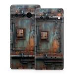 Secured Google Pixel 7 Series Skin