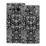 Shaded Daisy Google Pixel 7 Series Skin