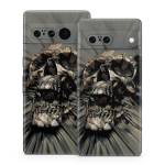 Skull Wrap Google Pixel 7 Series Skin