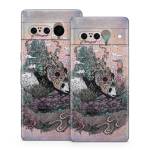 Sleeping Giant Google Pixel 7 Series Skin