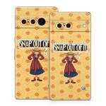 Snap Out Of It Google Pixel 7 Series Skin