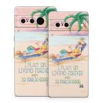 So Far So Good Google Pixel 7 Series Skin