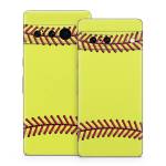Softball Google Pixel 7 Series Skin