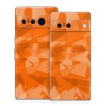 Solar Storm Google Pixel 7 Series Skin