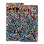 Stained Aspen Google Pixel 7 Series Skin