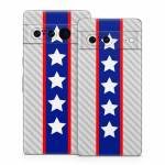 Stunt Driver Google Pixel 7 Series Skin