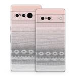 Sunset Valley Google Pixel 7 Series Skin