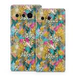 Sweet Talia Google Pixel 7 Series Skin