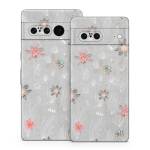 Sweet Nectar Google Pixel 7 Series Skin