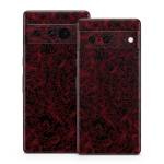 Terraformer Google Pixel 7 Series Skin