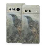 The Raven Google Pixel 7 Series Skin