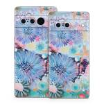 Tidepool Google Pixel 7 Series Skin