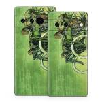 Board Track Racers Google Pixel 7 Series Skin