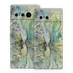 Transition Google Pixel 7 Series Skin