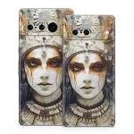 Tribal Priestess Google Pixel 7 Series Skin