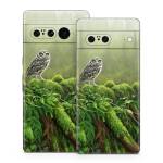 Tumbledown Google Pixel 7 Series Skin