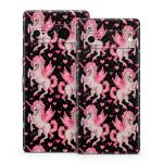 Unicorn Pegasus Google Pixel 7 Series Skin