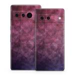 Vampire Squid Google Pixel 7 Series Skin